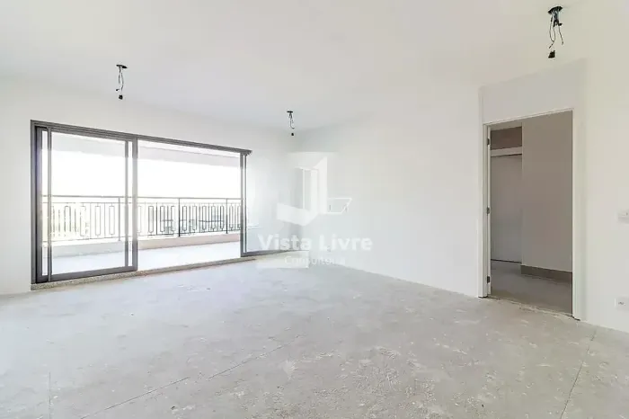 Apartamento à venda, Moema, São Paulo, SP
