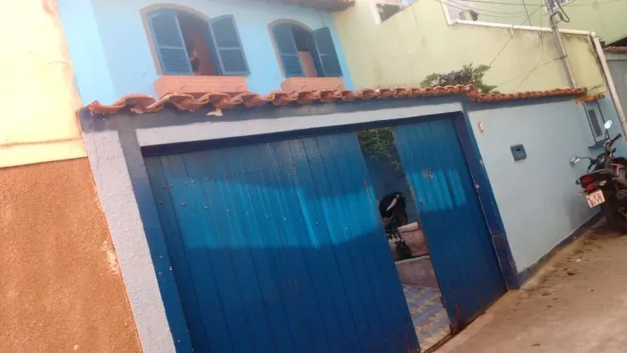 Casa para temporada