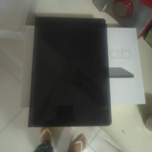 Tablet