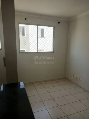 Parque Rio das Pedras - Apartamento Locação