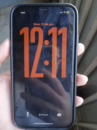 iPhone 11 64 gb