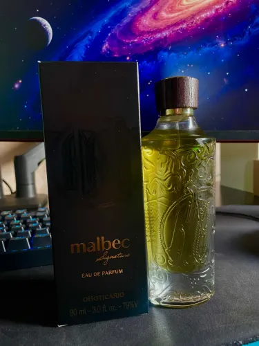 Malbec Signature