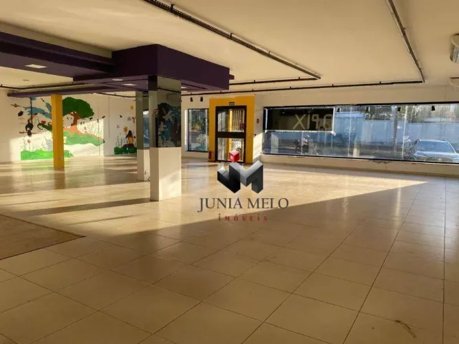 Salão para alugar, 140 m² por R$ 15.000,00/mês - Alto da Boa Vista - Ribeirão Preto/SP