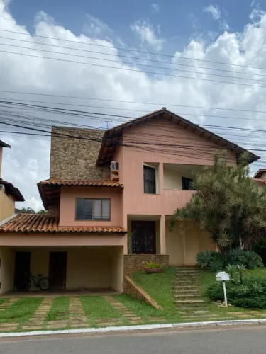 SOBRADO À VENDA | JARDINS FLORENÇA - GOIÂNIA/GO