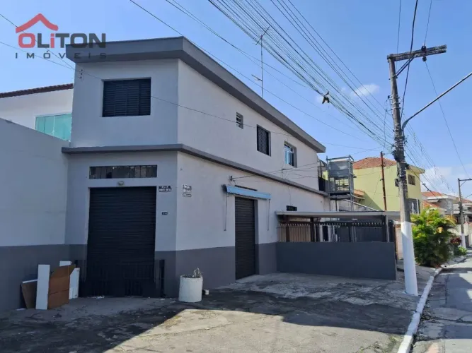 Casa com 2 dormitórios à venda, 70 m² por R$ 690.000,00 - Bortolândia - São Paulo/SP