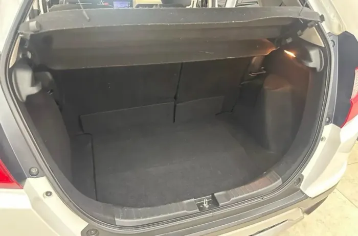 Honda WR-V EXL 1.5 Flexone 16V 5P Aut. 2018