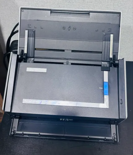 Scanner
