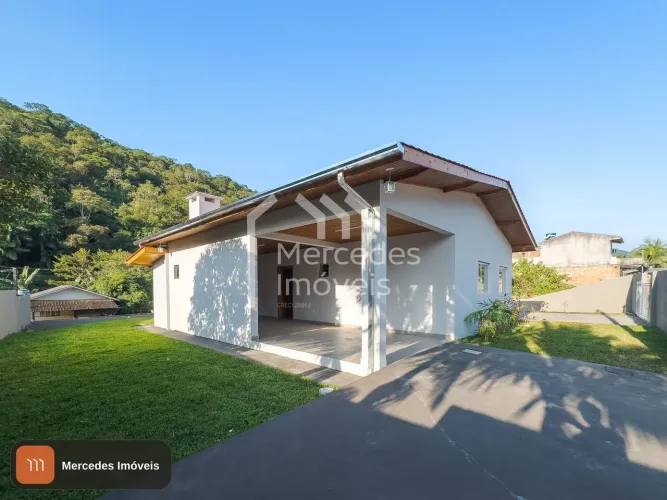 Casa 3 suítes para alugar · Paciência, Itajaí
