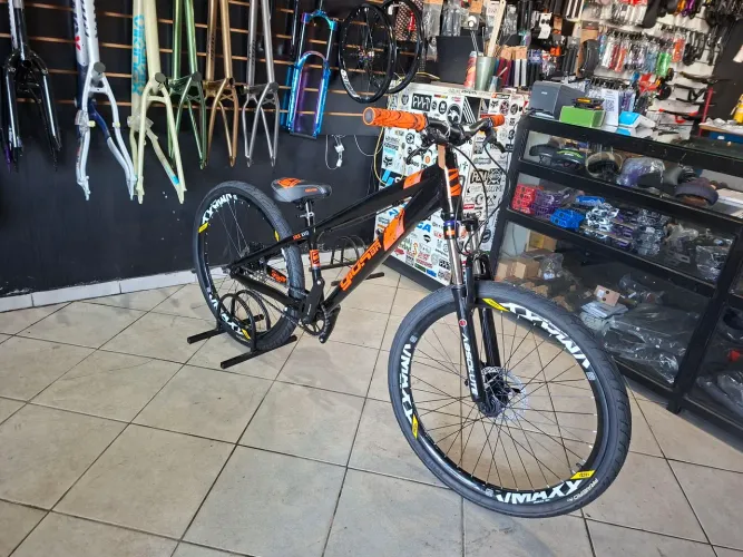 Bicicleta Gios Frx-Evo