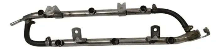 Flauta Injeção Alfa Romeo 164 3.0 V6 1996