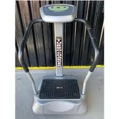 Plataforma vibratória Energym Turbo Charger