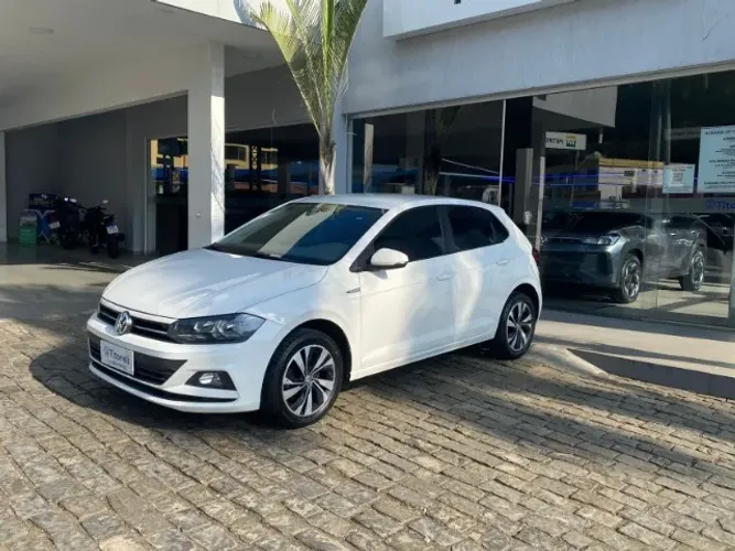 Volkswagen Polo Comfort. 200 TSI 1.0 Flex 12V Aut. 2021