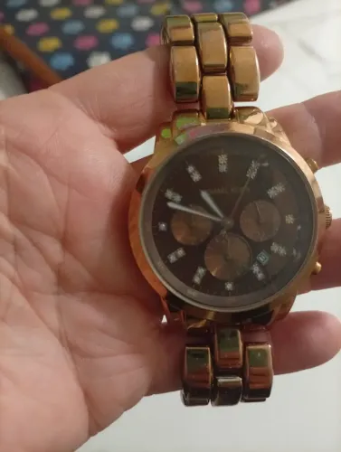 Relógio Michael kors