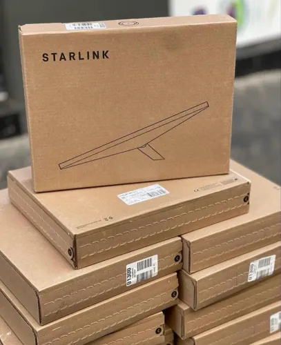 STARLINK MINI