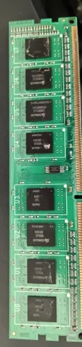 Memoria ddr3 1600 mhz