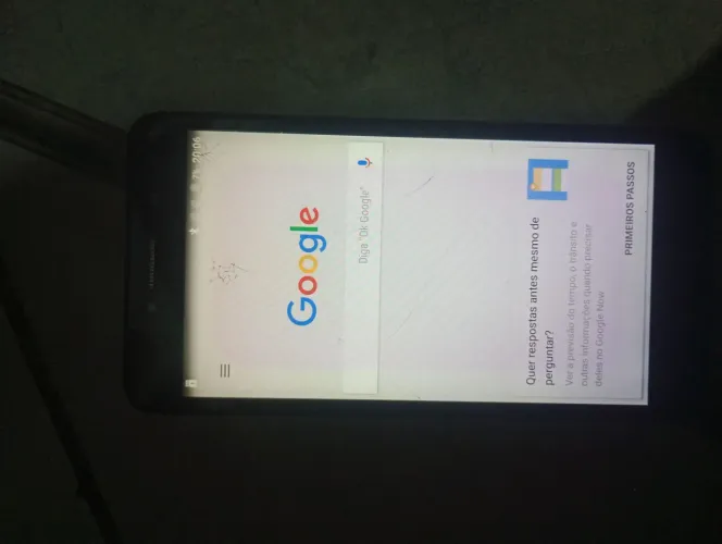 Celular Alcatel 