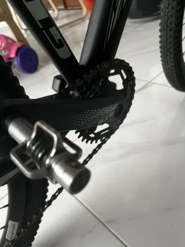 Bicicleta ARO 29"