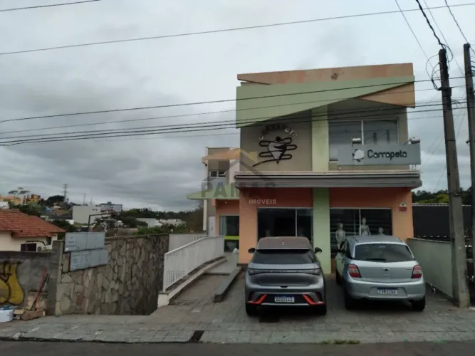Espaço Comercial para Alugar no Bairro Santa Rosa, Vinhedo - Localização Privilegiada!