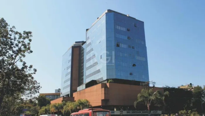 Conjunto/Sala para Venda - 654m², 0 dormitórios, 12 vagas - Cidade Baixa