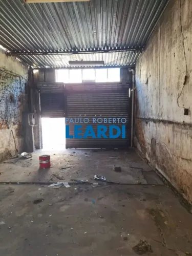 COMERCIAL - LAPA - SP