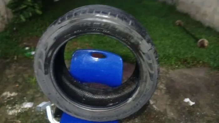 Pneu Pirelli Scorpion P265/50 107 V MS