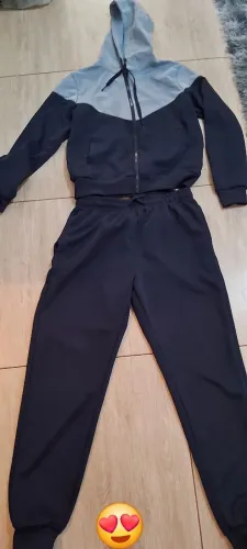 conjunto de educação física M