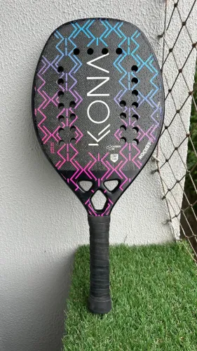 Raquete Kona Rocket 3k beach tênis