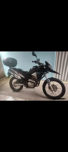 Vende se XRE 300 2011/ 2011