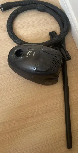 ASPIRADOR DE PÓ ARNO NiTRO 1300
