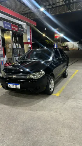 Fiat Siena 1.0/ EX 1.0 MPI Fire/ Fire Flex 8V 2010