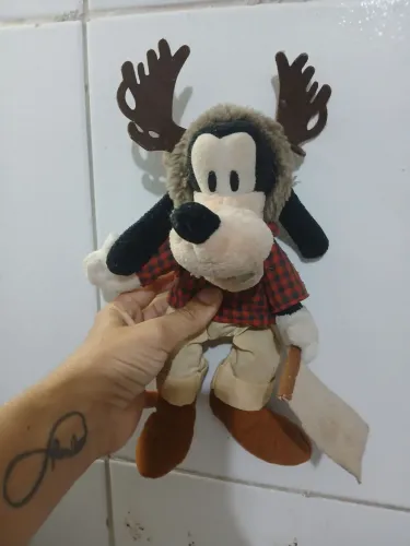 Pateta original disney