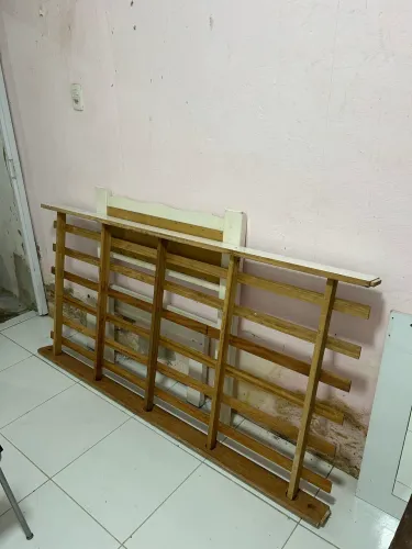 Cama de criança 