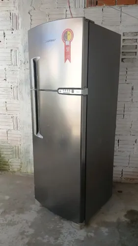 Geladeira 