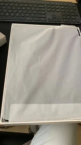 iPad Pro M2 12.9 Polegadas 128GB Wifi + Apple Pencil 2