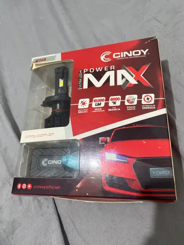 Vendo Super Led Power Max