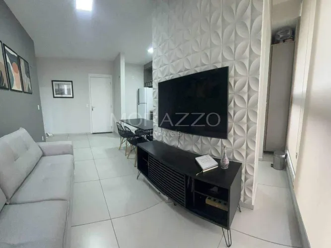 Vende-se Apartamento ? Green Life Vila Branca ? Jacareí/SP