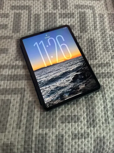 iPad Pro 11" (5ª geração) - processador M1 - 8gb/128gb