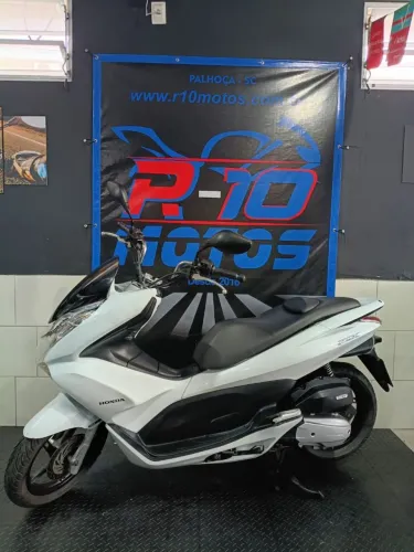 PCX 2015 APENAS 33.MIL KM RODADOS