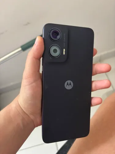 MOTOROLA G35