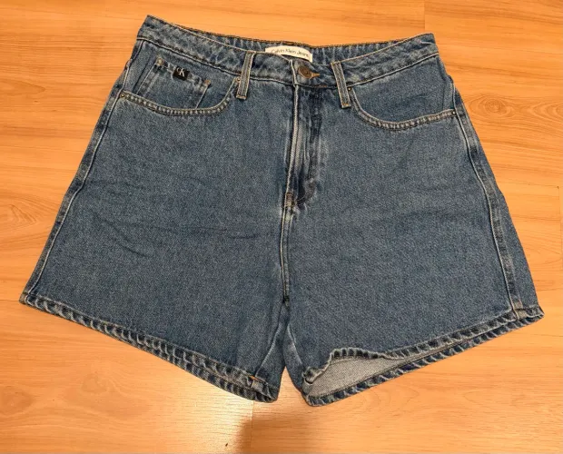 Shorts Calvin Klein