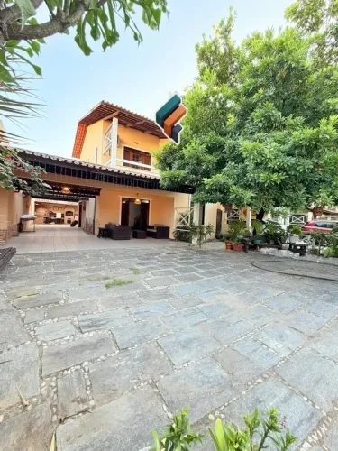 Casa para locação cambeba