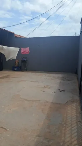 CASA EM CONDOMÍNIO NOVO HORIZONTE- PAÇO DO LUMIAR