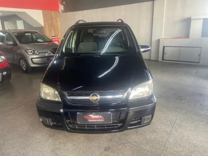 Chevrolet Zafira Eleg.2.0 MPFI Flexpower 8V 5P AUT 2011