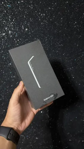 Celular Samsung Galaxy S25+ plus 512GB