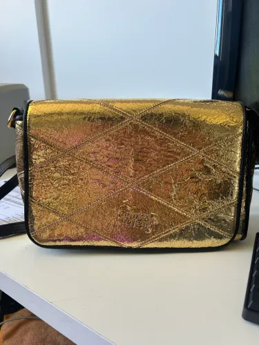 Bolsa Carmen Steffens