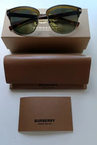 Óculos de sol Burberry Original