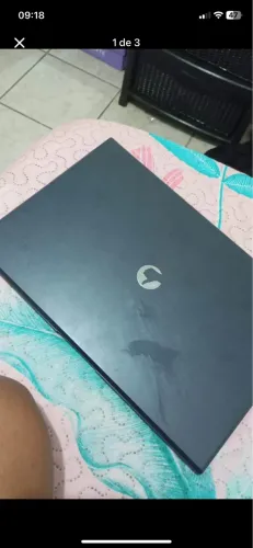 Notebook para estudos
