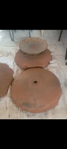 Disco de Arado Bruto