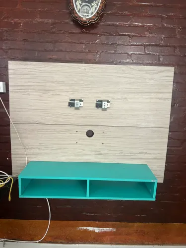 Painel de TV