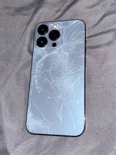 IPhone 13 Pro 128gb - Funcionando normalmente